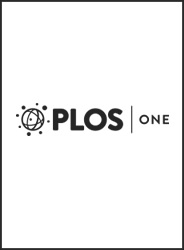 Portada de PLOS ONE