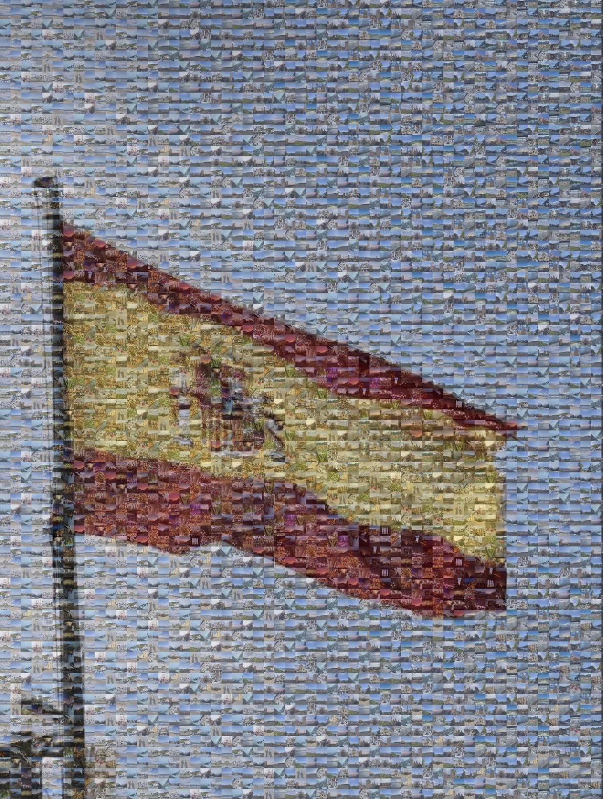 España y su conjunto