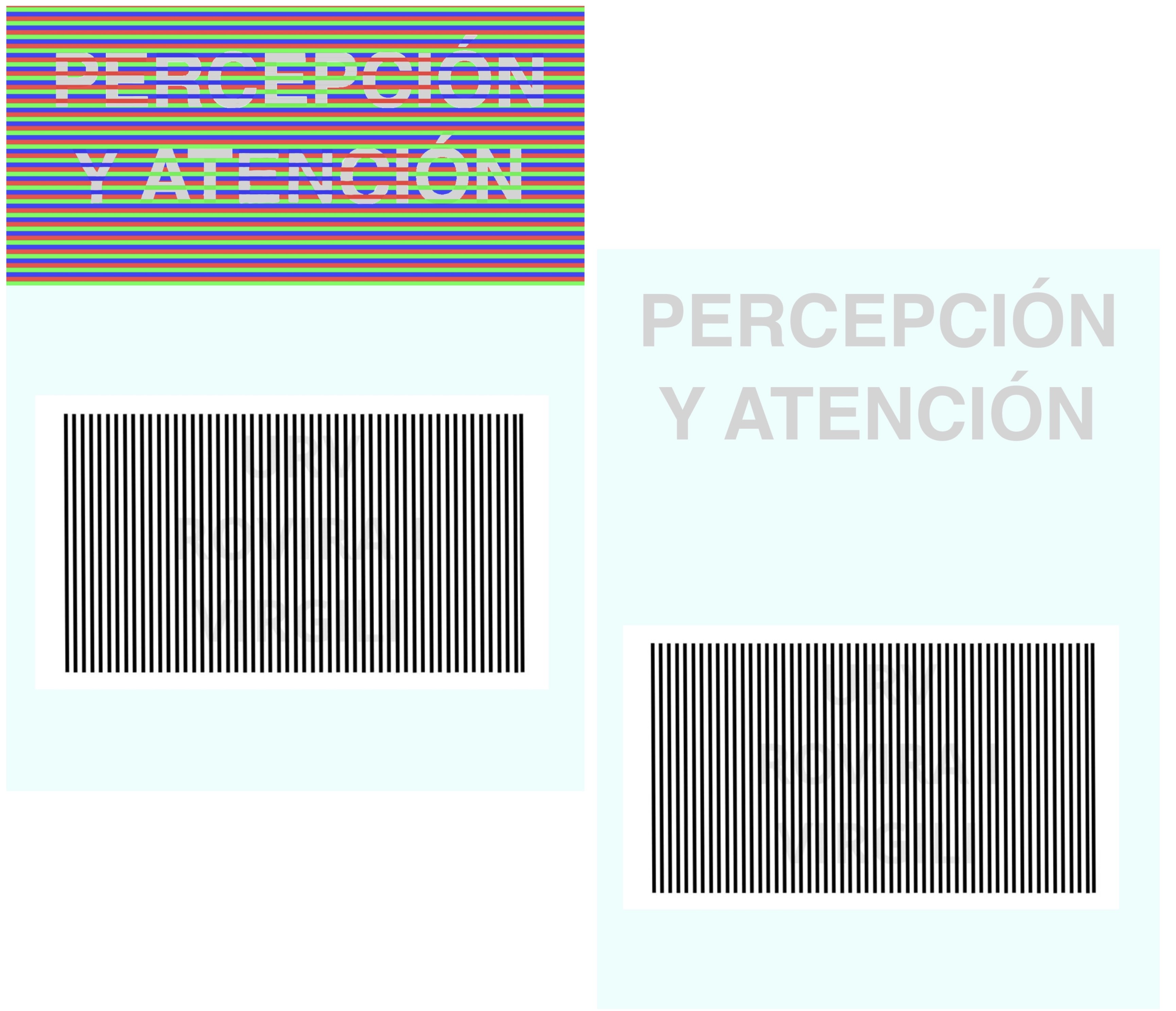 La portada engañosa